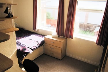 3 bed house, Cycle street, Hull road, York, YO103LJ - Image 8